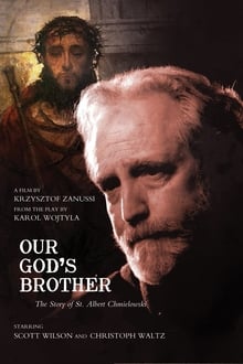 Poster do filme Our God's Brother