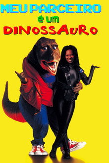 Meu Parceiro é um Dinossauro
