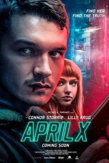 April X