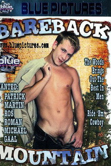 Bareback Mountain