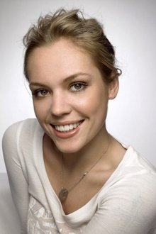 Photo of Agnes Bruckner