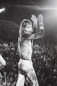 Ladies & Gentlemen, the Rolling Stones