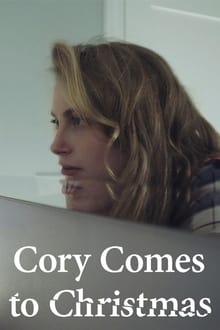 Poster do filme Cory Comes to Christmas