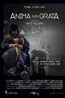 Anima Non Grata