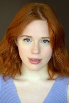 Photo of Madeline Harvey