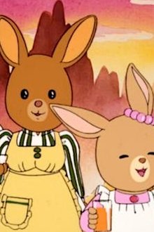 メイプルタウン物語