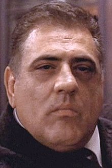 Photo of Lenny Montana