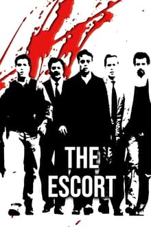 The Escort movie poster