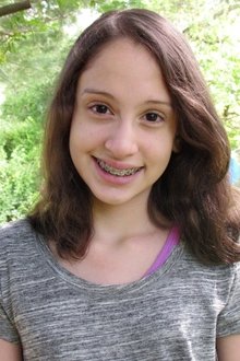 Photo of Jalina Mercado
