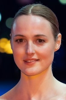 Photo of Renate Reinsve