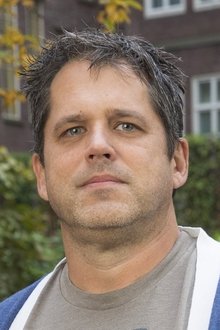 Photo of Jeff Tremaine