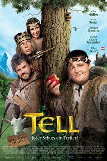 Tell