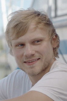 Photo of Anton Spieker