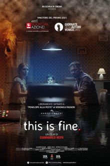 This is fine