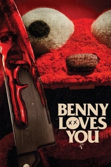 Benny Loves You movie poster