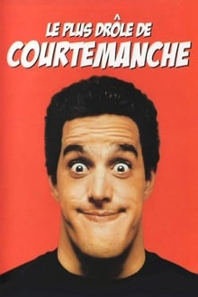 Poster do filme The Best Moments of Courtemanche