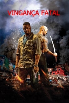 Poster do filme Vingança Fatal