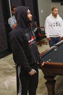 Bad Boys Texas - Season 1