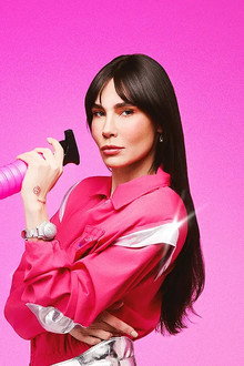 Missão Faxina com Ellen Milgrau