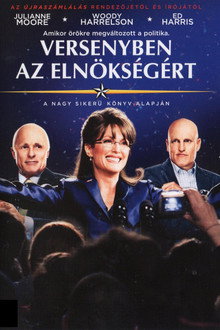 Versenyben az elnökségért