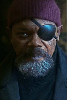 Secret Invasion - Season 1