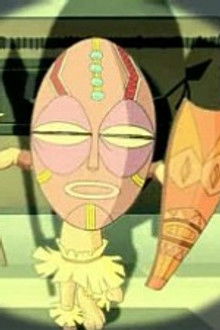 Geronimo Stilton - Season 1