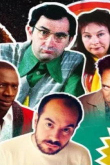 Le Very Best Of Humour Canal+