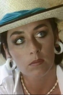 Photo of Cathy Ménard