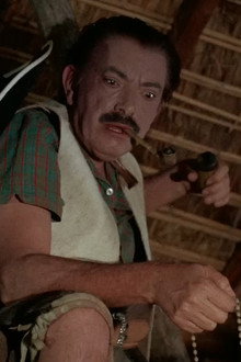 Uma Pistola para Djeca