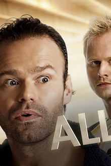Alle-for-én