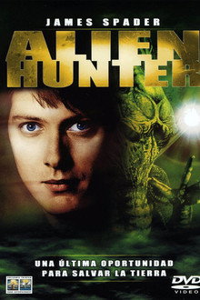 Alien Hunter