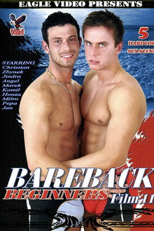 Bareback Beginners 11