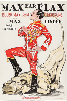 Max, der Zirkuskönig