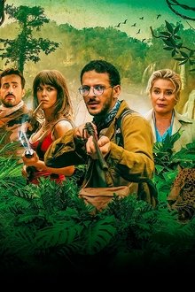 Maldita-jungla