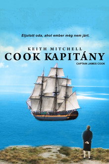 Cook kapitány