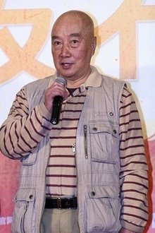 Photo of Yue Hoi