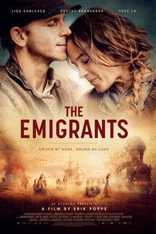 The Emigrant WEB DL 