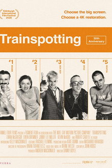 Trainspotting