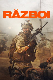 Război