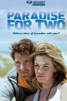 Paradise for two