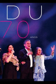 Edu Lobo 70 Anos