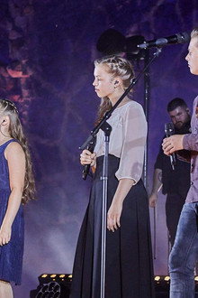 Angelo Kelly & Family - Irish Heart: Live