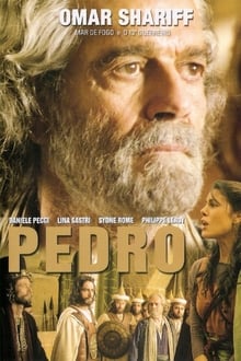 St. Peter movie poster