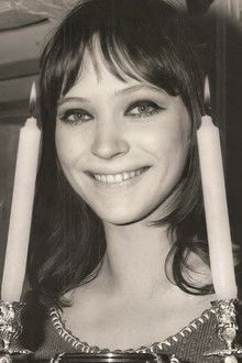 Photo of Anna Karina