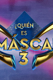 ¿Quién es la máscara?
