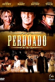 Perdoado