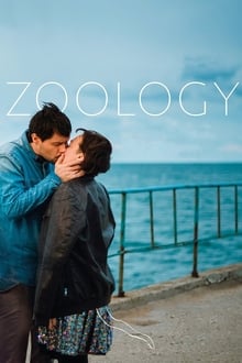 Zoology movie poster