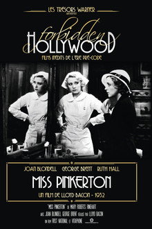 Miss Pinkerton