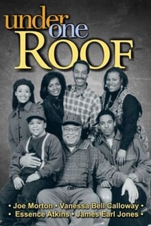 Poster da série Under One Roof