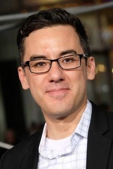 Photo of Michael Dougherty